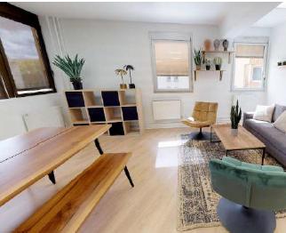 Bureau Paris 1419m² Location bureau Paris OLBUR2107202 17